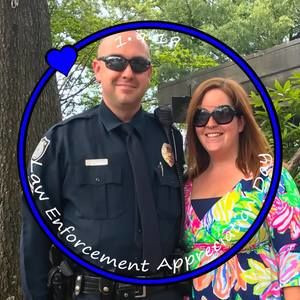 Meet your Posher, Julie